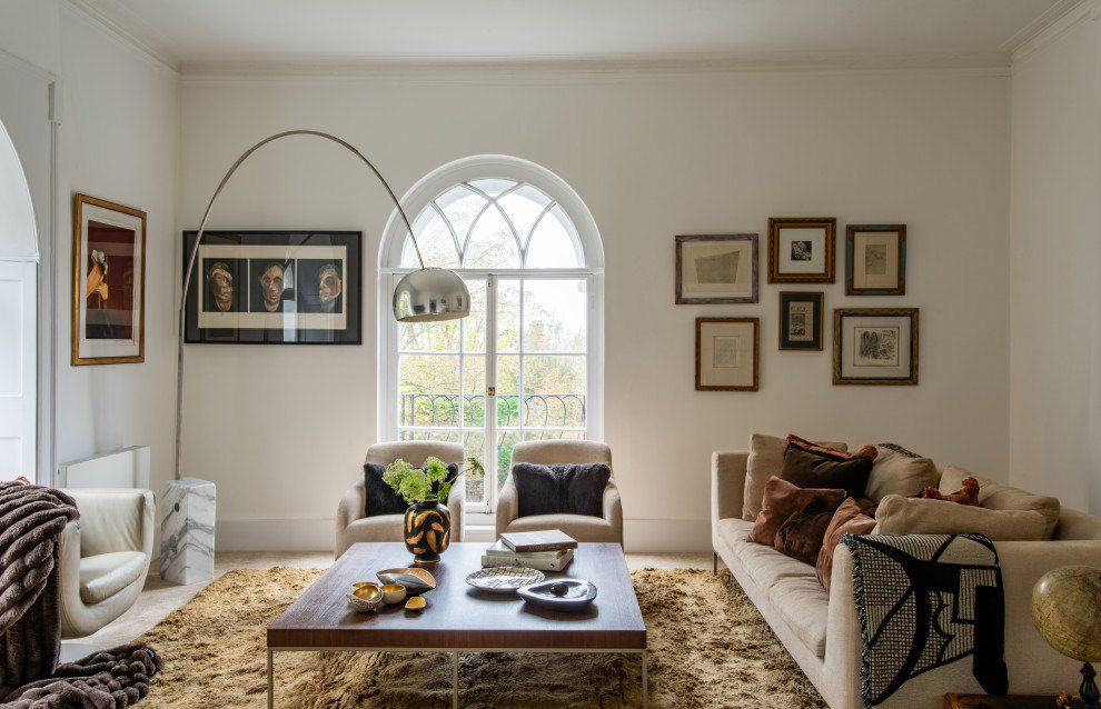 Charlotte Heather Interiors | Residential Design & Architecture